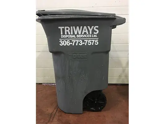 Municipal Waste Service Municipal Waste Service