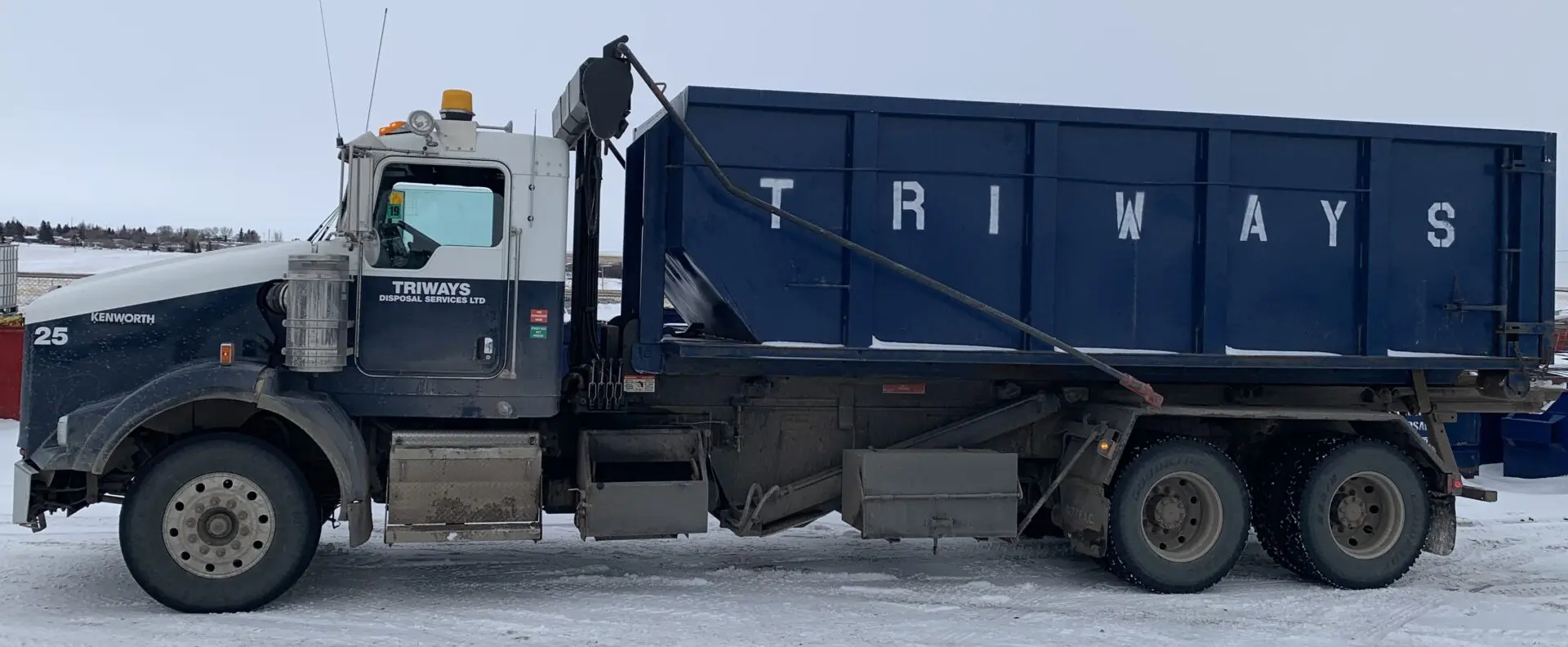 Construction Waste Removal Construction Waste Removal