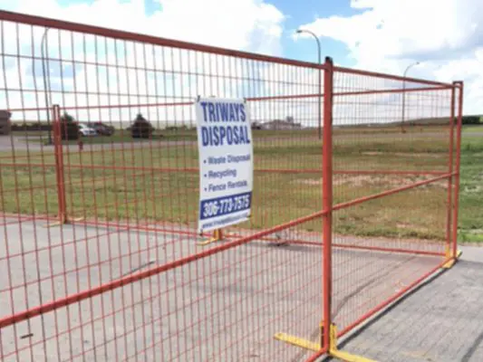 Fence Rentals Fence Rentals